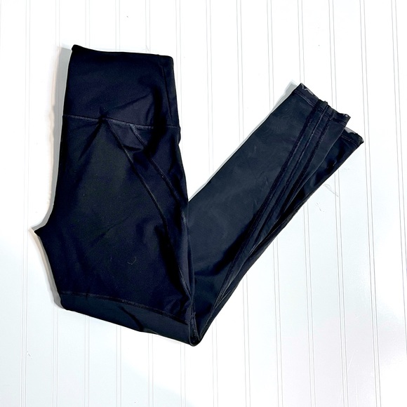 Knockout by Victoria Secret Sport tight/ collant size M - Picture 2 of 10